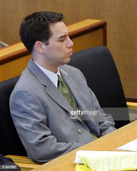 Penalty Phase Continues In Scott Peterson Murder Trial Photos And