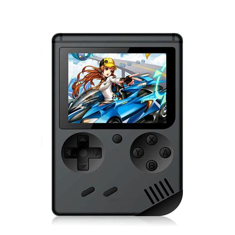 Buy Rs 6 A Retro Portable Mini Handheld Game Player