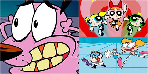 The 10 Most Relatable Cartoon Characters Ranked Cbr