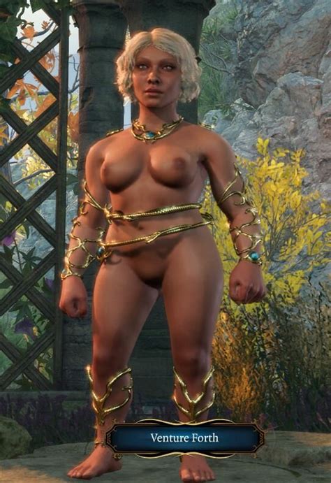 Baldur S Gate Nude Mod Adult Gaming Loverslab My Xxx Hot Girl
