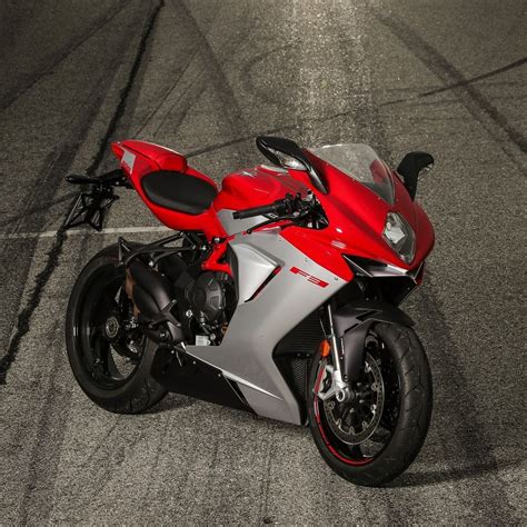 Mv Agusta Motor On Instagram Track Instinct Every Detail Of The F