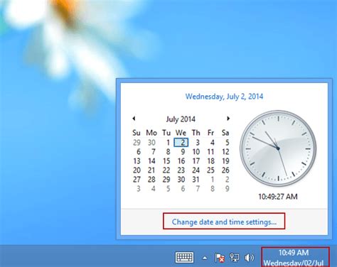 Add Clocks For Different Time Zones On Windows 881