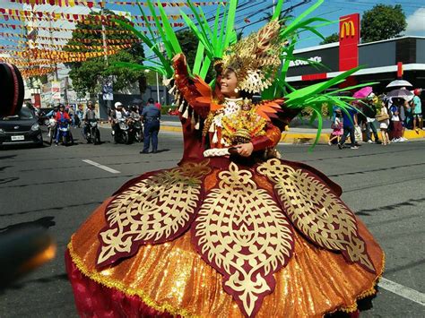 Pintados Kasadyaan Two Great Festivals Merged For More Fun Part 2