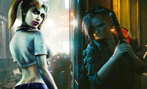 Here S How Vampire The Masquerade Bloodlines Inspired Cyberpunk