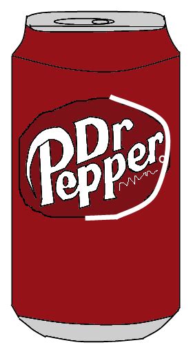 Dr Pepper By Conquistador238 On Deviantart