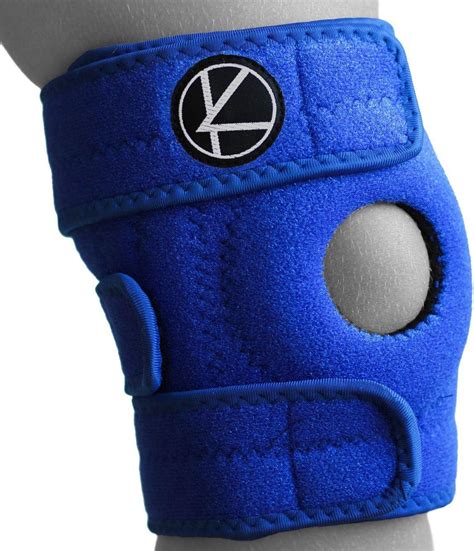 Karm Kids Knee Brace For Knee Pain Support Knee Brace For