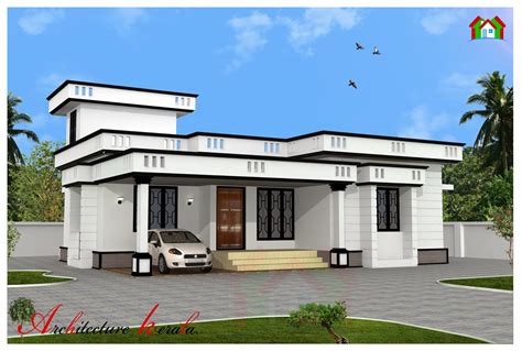 Latest Kerala House Plan And Elevation At 2563 Sq Ft Reverasite