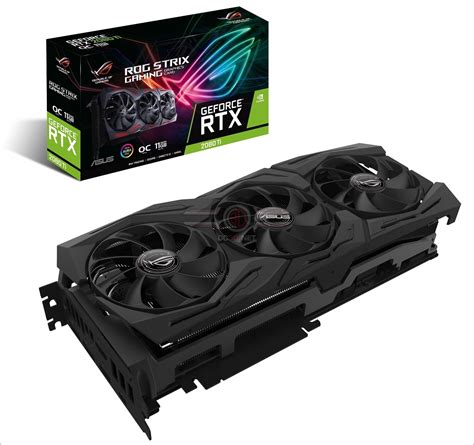 By zoidgg march 2 in graphics cards. ASUS reveals their RTX 20 series of Strix, Turbo and Dual graphics cards | OC3D News