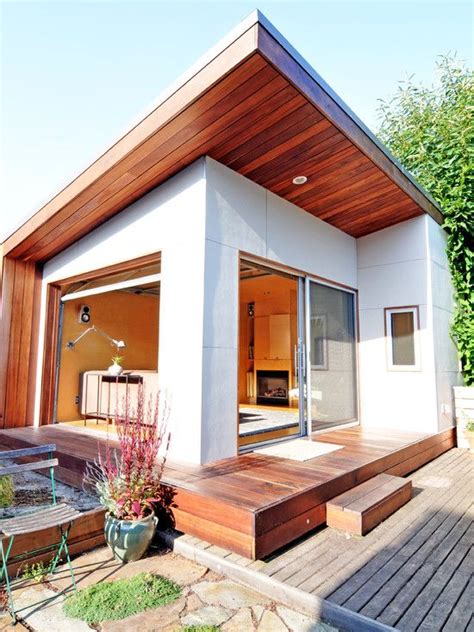 Small Homes Design Ideas Pictures Remodel And Decor Small House Design Modern Tiny House