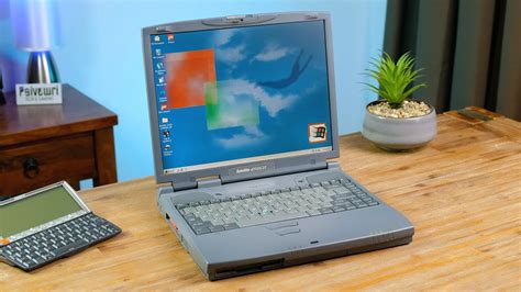 Restoring An Old Windows 2000 Laptop Youtube