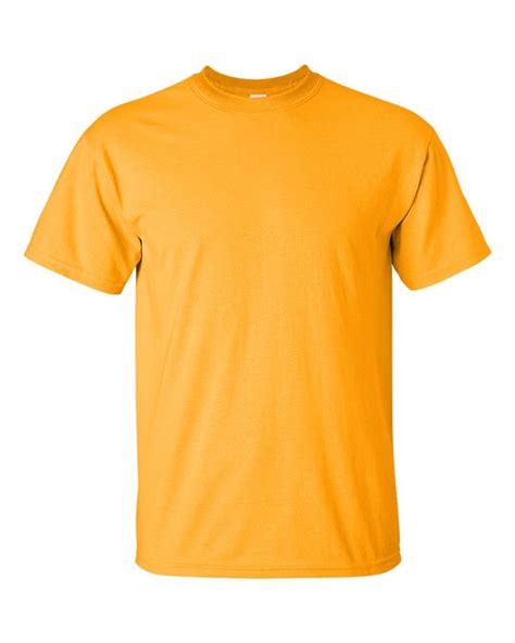 Fg International Cotton Mens Orange Blank T Shirt Size S Xl Rs 180