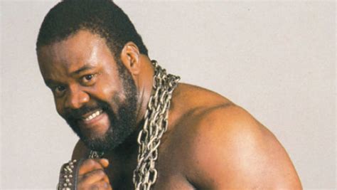 10 Best African American Wrestlers In Wrestling History