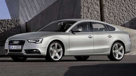2011 Audi A5 Sportback Wallpapers And Hd Images Car Pixel