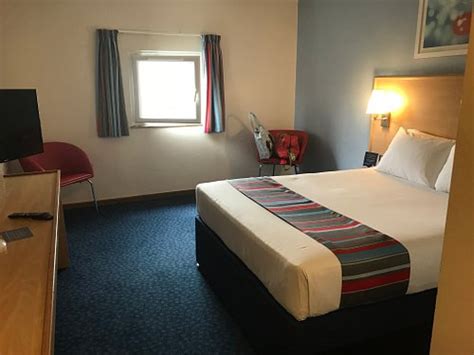 Travelodge Leicester Central Hotel Updated 2022 Prices And Reviews