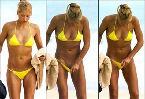Anna Kournikova Topless Beach Sex Pictures Pass