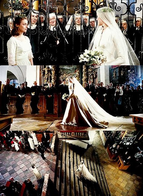 A Dame Like Me Sound Of Music Movie Sound Of Music Costumes Wedding Movies