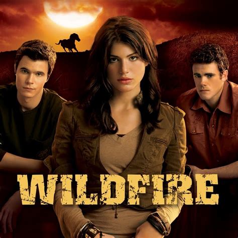 Wildfire Youtube