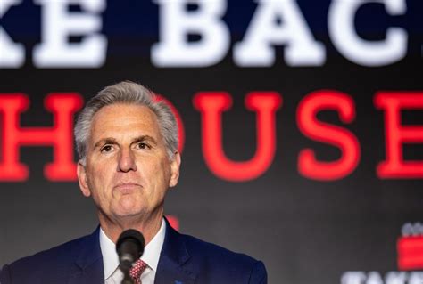 Kevin Mccarthy Ambushed By Matt Gaetz In Gop Caucus Call — And Bends