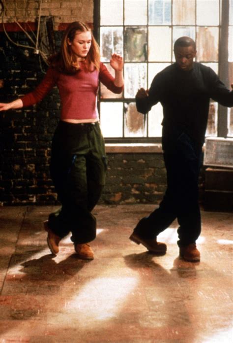 Cassie’s 5 Favorite Dance Movies To Inspire Your Spring Workouts Vogue