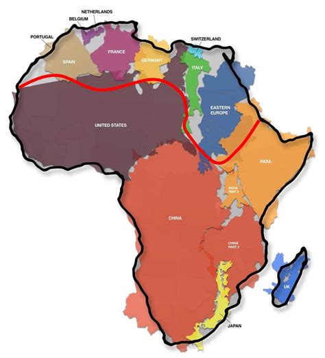 Overview Of Oil And Gas In The Sub Saharan Africa Region South African