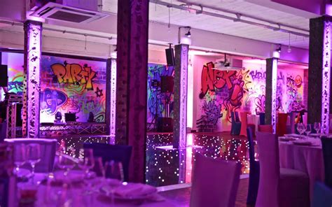 Hire Private Party Venues Manchester Birthday Party Function Rooms
