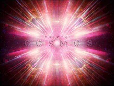 Fractal Cosmos By Mixmyphotoshop On Deviantart