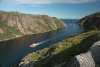Around The Harbour Beautiful Places To Visit In Newfoundland Labrador