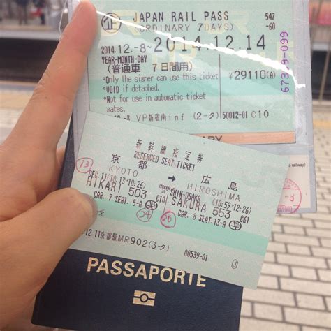 Tudo O Que Você Precisa Saber Sobre O Jr Pass Japan Rail Pass Brasil Jornada Kamoi