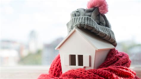 Roofing Expert Shares Five Steps To Winter Proof Your Home In Winter