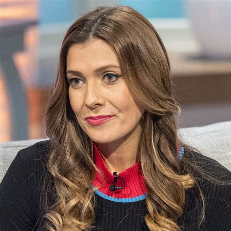 Kym Marsh Age Net Worth Height Bio Facts