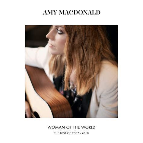 woman of the world macdonald amy amazon de musik