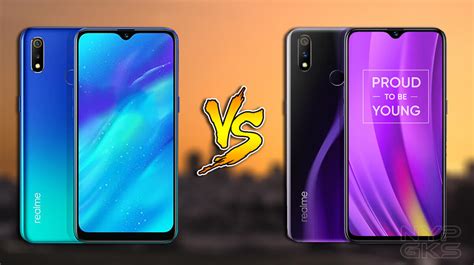 Realme 3 Vs Realme 3 Pro Whats The Difference Noypigeeks