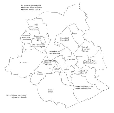 Brusel terkep kep / keressen belgium political map capital. Brusel Terkep Kep / Keressen Belgium Political Map Capital ...