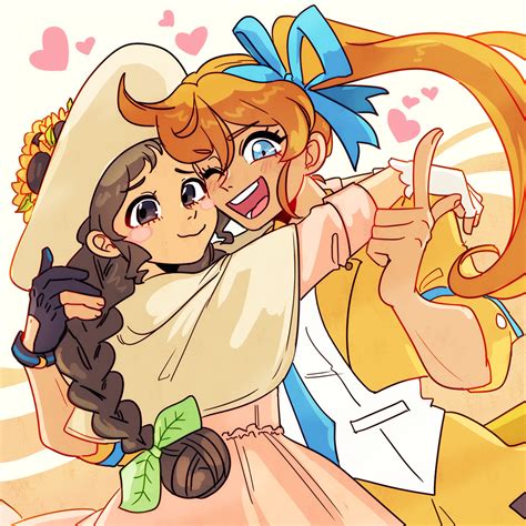 My Top 15 Favorite Ace Attorney Ships Which One Do You Love More