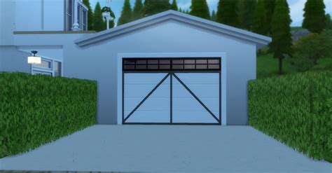 My Sims 4 Blog Garages By Adonispluto