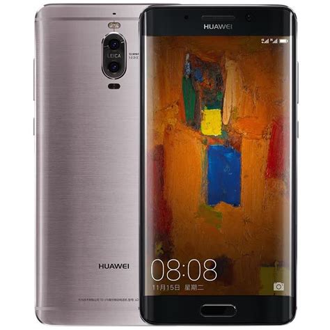 Huawei Mate 9 Pro Reviews And Ratings Techspot