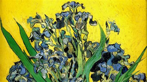Van Gogh Wallpapers 4k Hd Van Gogh Backgrounds On Wallpaperbat