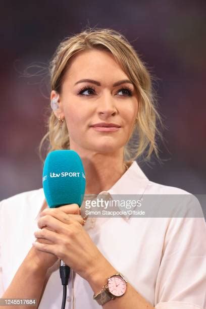 Laura Woods Photos And Premium High Res Pictures Getty Images