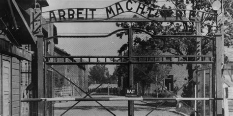 Investigators Recommend Charges Against 30 Auschwitz Guards