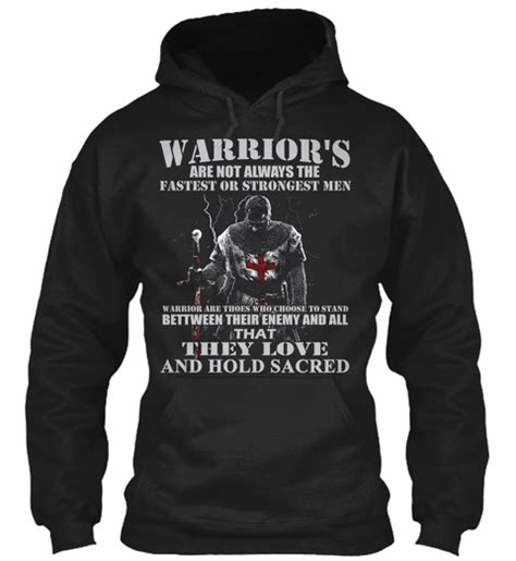 Knight Templar Warrior Of Christ Products