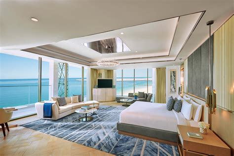 Mandarin Oriental Jumeira Dubai Launches New Royal Penthouse Sleeper
