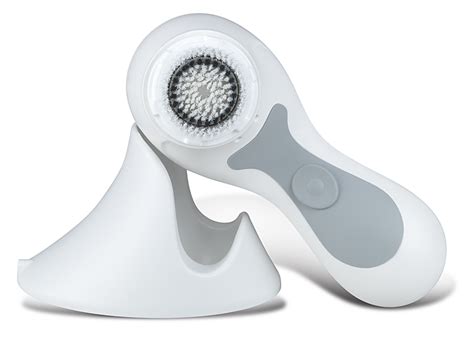 clarisonic pro sonic skin cleansing system