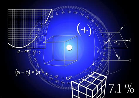 Matemáticas Física Fórmula · Imagen Gratis En Pixabay