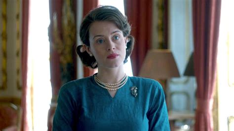 The Crowns Claire Foy Up For The Role Of Lisbeth Salander In The Girl In The Spiders Web