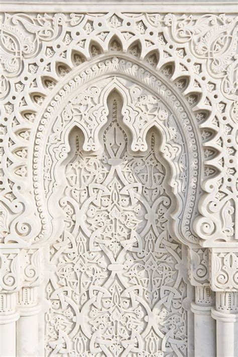 Mosque Ornament Stock Image Image Of Arab Islam Culture 15086031