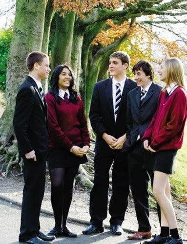 School Uniforms In Different Countries Detect The