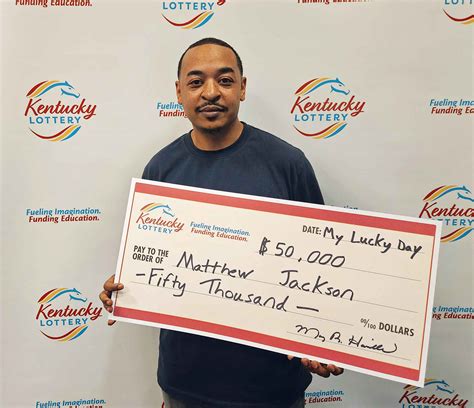 Winners | KY Lottery