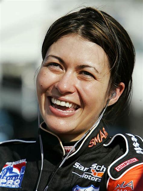 Top Women Drivers Sports Illustrated