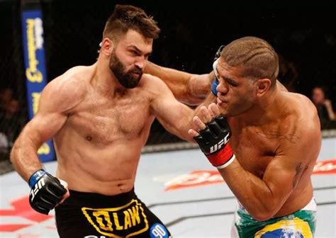 Ufc Fight Night 51 Review Andrei Arlovski Still Has It And 3 Other Things We Learned Mirror