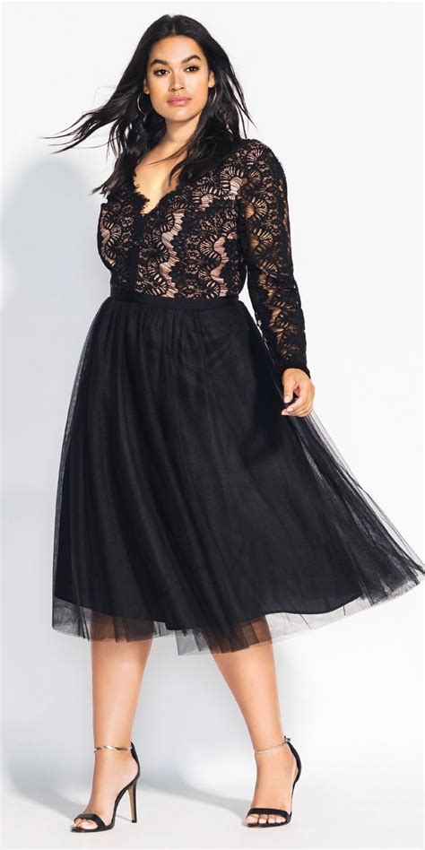 We found 25 styles your mom will love. 57 Plus Size Wedding Guest Dresses {with Sleeves | Plus ...